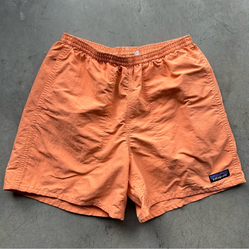 Patagonia Baggies Men’s Small